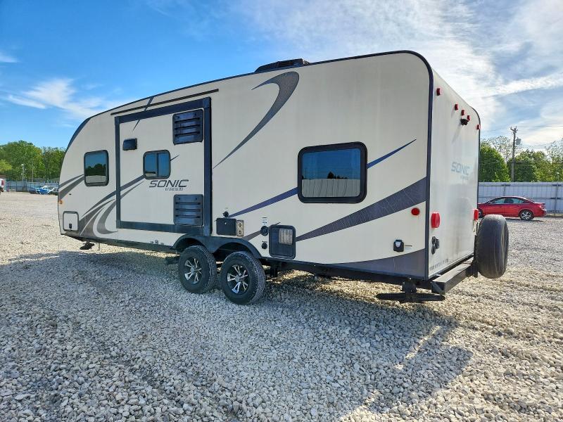 2019 Kz-rv Sonic VIN 4EZT22323K4076385 COPART salvage auction — SIDE, MO - SALVAGE CERTIFICATE OF TITLE, sold $3,450 on 2026-07-23 (photo 3)