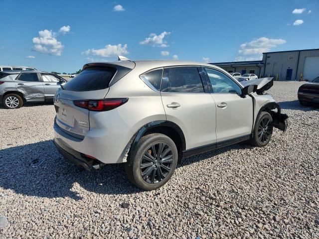 2024 Mazda Cx-5 VIN JM3KFBDY0R0365902 COPART salvage auction — FRONT END, Fl - Certificate Of Destruction, sold $3,650 on 2026-07-14 (photo 3)