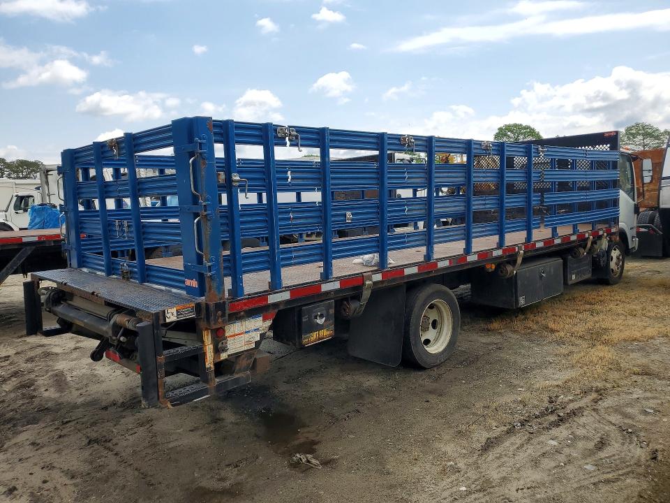 2017 Isuzu Nrr VIN JALE5W161H7302234 COPART salvage auction — MINOR DENT/SCRATCHES, PA - CERT OF TITLE, sold $3,150 on 2026-07-09 (photo 3)