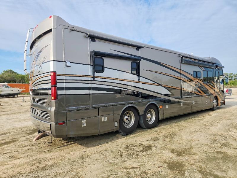 2005 Fleetwood Rv VIN 4VZAT1P955C051472 COPART salvage auction — REAR END, FL - CERT OF TITLE SLVG REBUILDABLE, sold $8,100 on 2026-07-09 (photo 4)