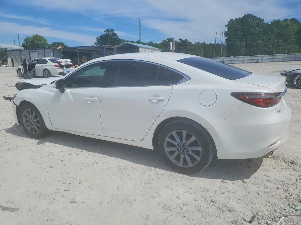 2020 Mazda VIN JM1GL1UM9L1521404 COPART salvage auction — FRONT END, Id - Salvage Certificate Of Title, sold $2,850 on 2026-07-13 (photo 2)