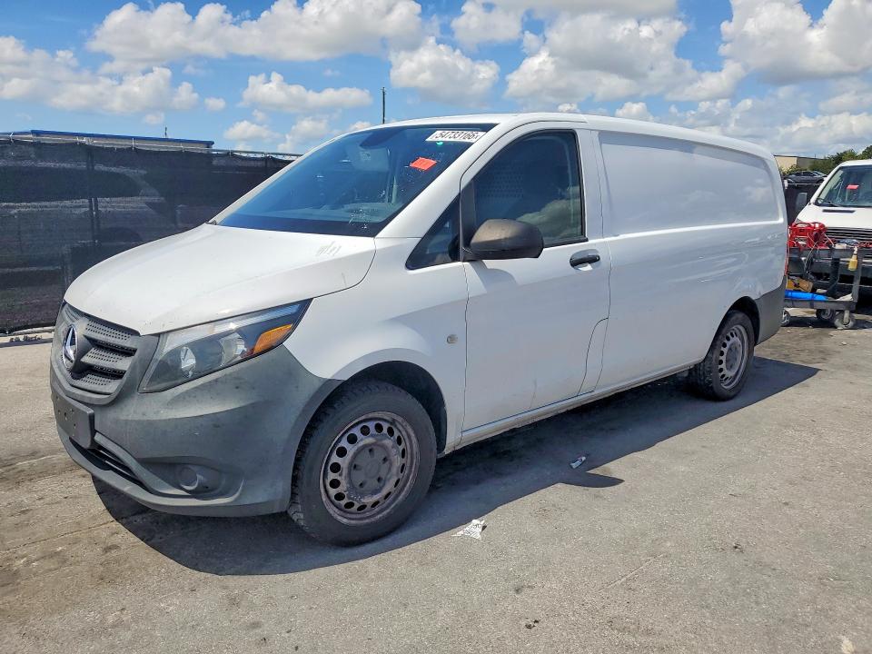 2017 Mercedes-benz VIN WD3PG2EA1H3228696 COPART salvage auction — STRIPPED, Fl - Certificate Of Title, sold $4,700 on 2026-07-27 (photo 1)