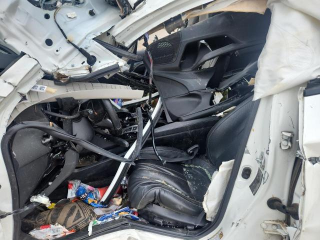 2018 Honda Civic VIN JHMFC1F74JX010050 COPART salvage auction — ALL OVER, Al - Cert Of Title-Salvage Title, sold $675 on 2026-07-29 (photo 7)