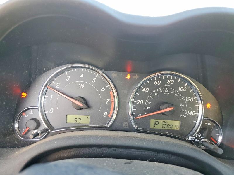 2013 Toyota VIN 5YFBU4EE5DP094140 COPART salvage auction — FRONT END, Mn - Cert Of Title-Salvage, sold $2,300 on 2026-07-02 (photo 9)