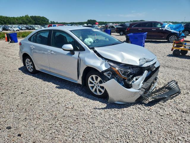 2026 Toyota Corolla VIN 5YFB4MDE0TP374189 COPART salvage auction — FRONT END, Nc - Salvage Certificate Of Title, sold $5,600 on 2026-07-28 (photo 4)