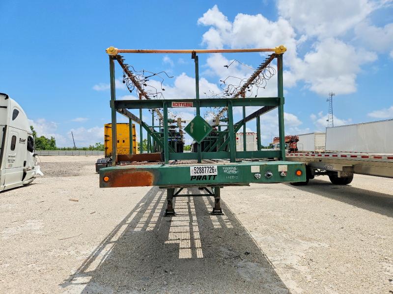 2013 True Tandem VIN 1P9CP4325DB343934 COPART salvage auction — BURN, IA - CERTIFICATE OF TITLE, sold $4,600 on 2026-07-08 (photo 8)