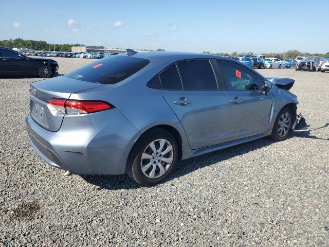 2020 Toyota VIN JTDEPRAE3LJ020158 COPART salvage auction — FRONT END, Fl - Certificate Of Destruction, sold $2,250 on 2026-07-07 (photo 3)