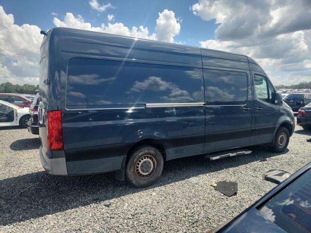 2019 Mercedes-benz Sprinter VIN WD4PF1CD3KT006478 COPART salvage auction — FRONT END, FL - CERTIFICATE OF TITLE, sold $8,900 on 2026-07-28 (photo 3)