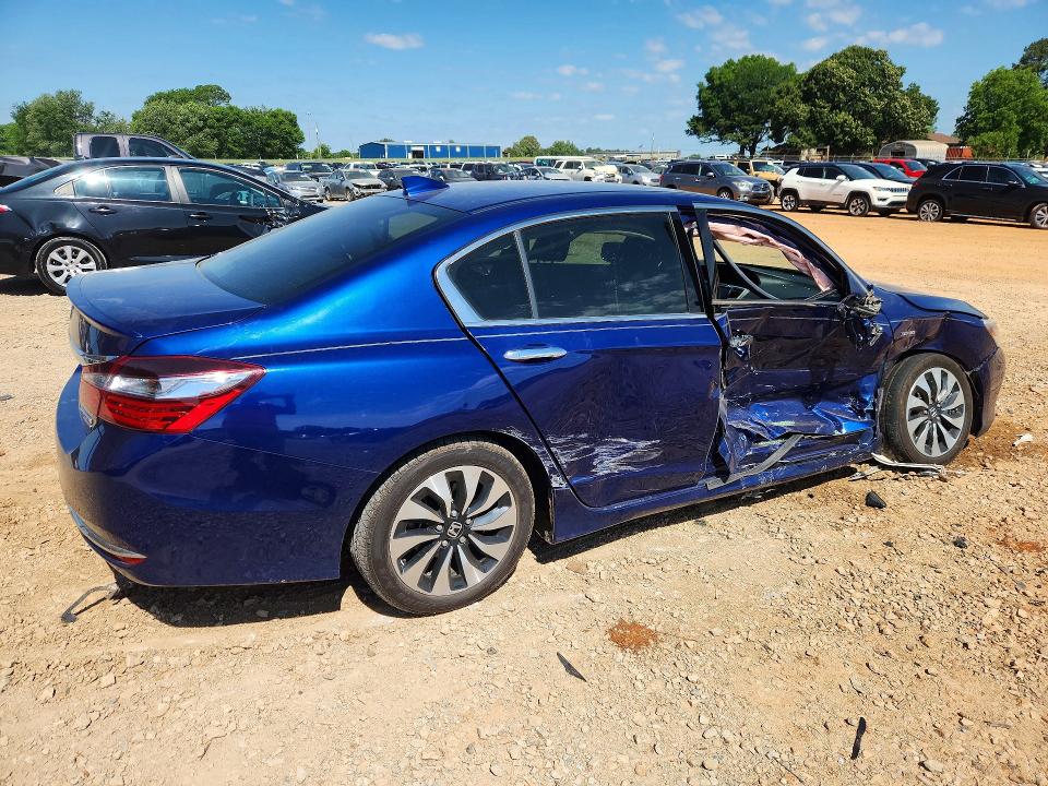 2017 Honda VIN JHMCR6F75HC021039 COPART salvage auction — SIDE, Al - Cert Of Title-Salvage Title, sold $125 on 2026-07-29 (photo 3)