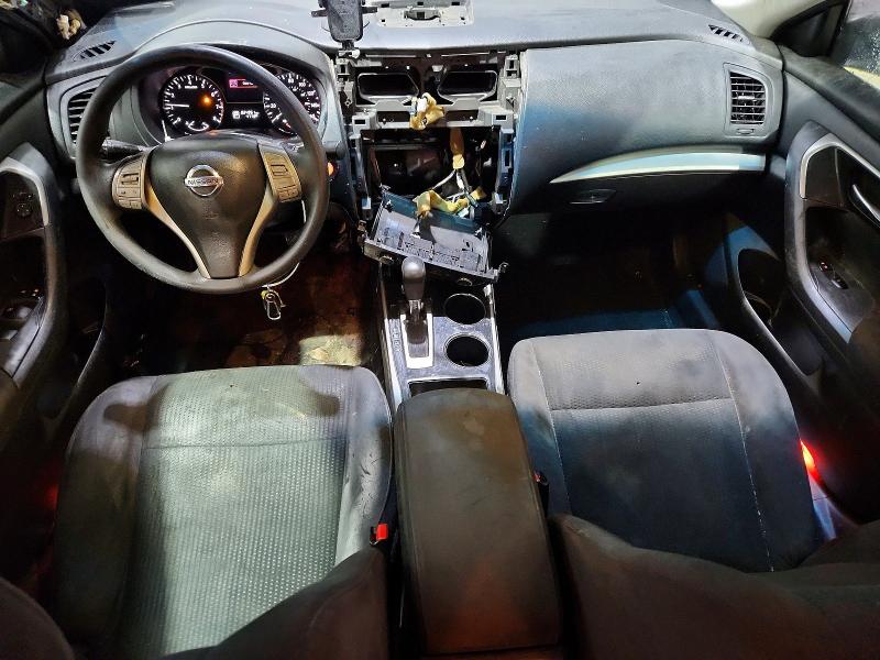 2014 Nissan VIN 1N4AL3AP4EC196612 COPART salvage auction — REAR END, NH - CERT OF TITLE-SALVAGE, sold $90 on 2026-07-02 (photo 8)