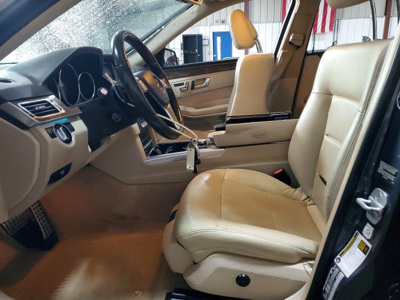 2015 Mercedes-benz VIN WDDHF8JB8FB090761 COPART salvage auction — FRONT END, Pa - Certificate Of Salvage, sold $4,150 on 2026-07-22 (photo 7)