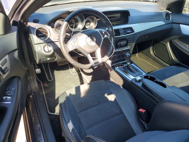 2015 Mercedes-benz VIN WDDGJ4HB0FG383999 COPART salvage auction — MINOR DENT/SCRATCHES, Ca - Dis/Dlr/Exp Only Clean Title, sold $2,800 on 2026-07-07 (photo 8)