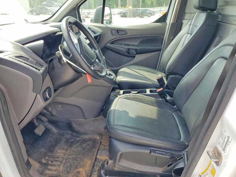 2019 Ford Transit VIN NM0LS7E24K1427220 COPART salvage auction — SIDE, Ga - Certificate Of Title, sold $7,800 on 2026-07-30 (photo 7)