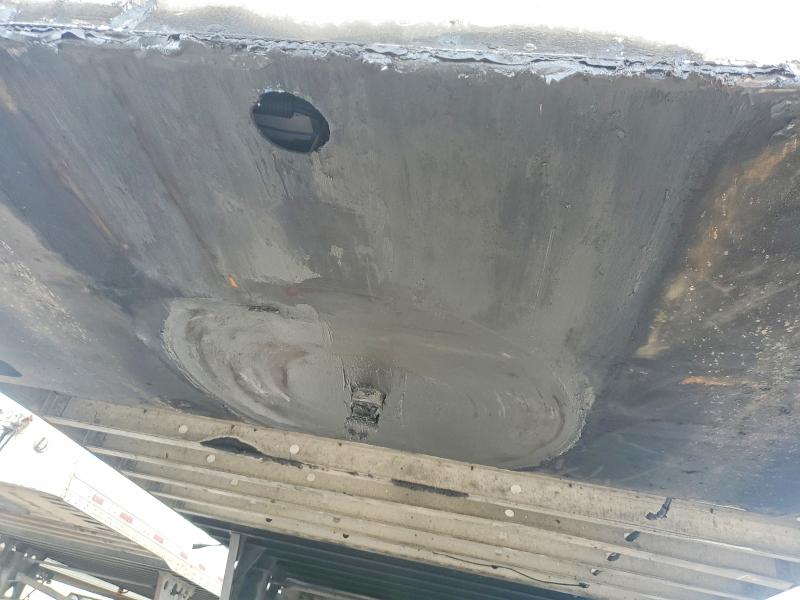 2020 Utility trailer VIN 1UYVS2538L6878101 COPART salvage auction — FRONT END, TX - SALVAGE VEHICLE TITLE, sold $10,900 on 2026-07-16 (photo 7)