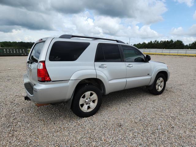2006 Toyota 4runner VIN JTEZU14R568063840 COPART salvage auction — NORMAL WEAR, Al - Certificate Of Title, sold $2,750 on 2026-07-15 (photo 3)