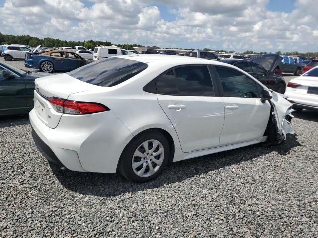 2024 Toyota Corolla VIN 5YFB4MDE5RP169654 COPART salvage auction — SIDE, FL - CERTIFICATE OF DESTRUCTION, sold $5,100 on 2026-07-02 (photo 3)