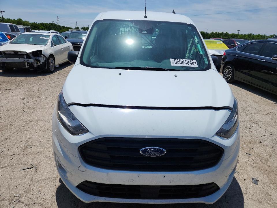 2022 Ford VIN NM0LS7T20N1521506 COPART salvage auction — NORMAL WEAR, In - Certificate Of Title, sold $3,150 on 2026-07-07 (photo 5)
