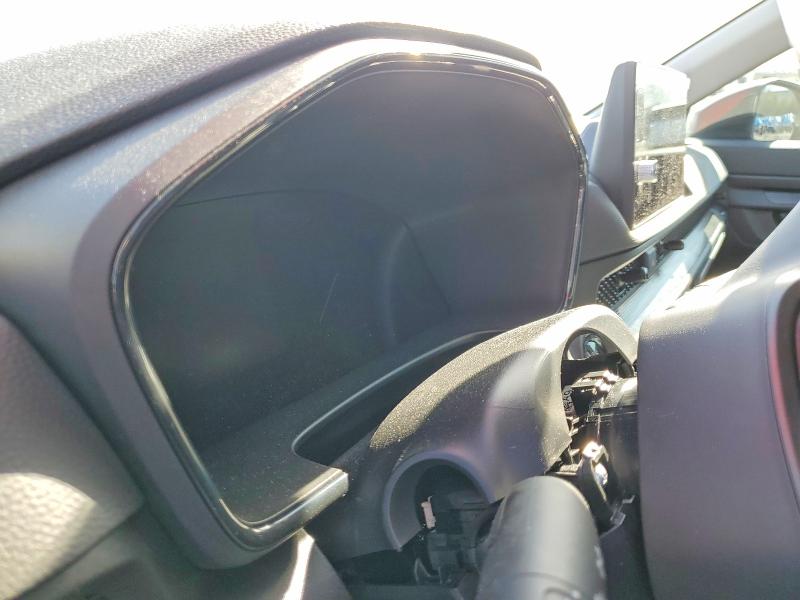 2026 Honda Cr-v VIN 2HKRS4H40TH462260 COPART salvage auction — FRONT END, Nv - Salvage Title, sold $11,700 on 2026-07-30 (photo 9)