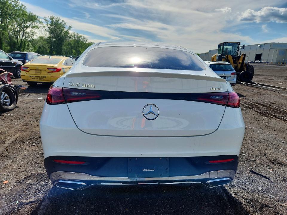 2026 Mercedes-benz VIN W1NKJ4HB0TF518722 COPART salvage auction — SIDE, Ma - Cert Of Title-Salvage, sold $30,500 on 2026-07-17 (photo 6)