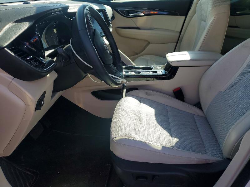 2023 Buick . VIN LRBAZLR47PD067844 COPART salvage auction — FRONT END, Salvage Title, sold $4,150 on 2026-07-30 (photo 7)