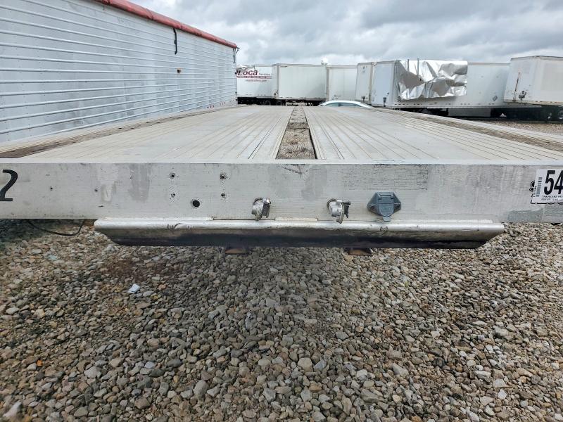 2007 Tvr VIN 1R1F348227K570450 COPART salvage auction — REAR END, Ms - Cert Of Title-Salvaged, sold $2,800 on 2026-07-09 (photo 7)