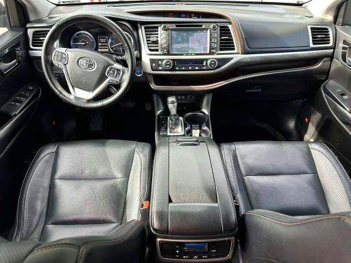 2019 Toyota Highlander VIN 5TDDGRFH9KS054671 COPART salvage auction — MECHANICAL, Ma - Certificate Of Title (P), sold $13,800 on 2026-07-29 (photo 9)