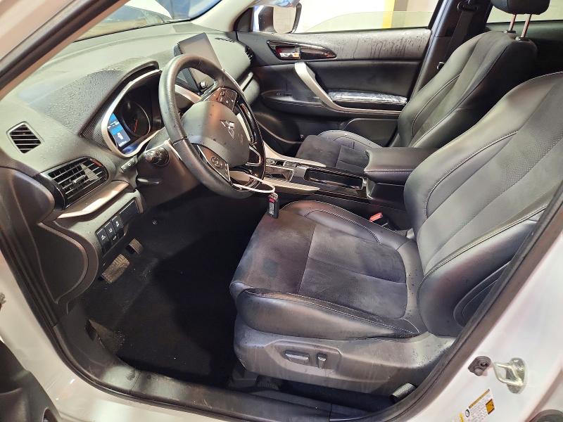 2024 Mitsubishi ECLIPSE VIN JA4ATWAA4RZ014511 COPART salvage auction — REAR END, Pa - Certificate Of Salvage, sold $13,900 on 2026-07-22 (photo 7)
