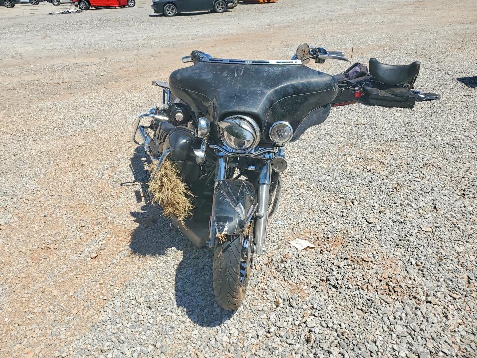 2013 Harley-davidson Flhtk VIN 1HD1KEM37DB671349 COPART salvage auction — ALL OVER, Ca - Salvage Certificate, sold $90 on 2026-07-09 (photo 2)