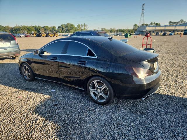 2014 Mercedes-benz Cla-class VIN WDDSJ4GB9EN143226 COPART salvage auction — SIDE, Fl - Certificate Of Title, sold $375 on 2026-07-07 (photo 2)
