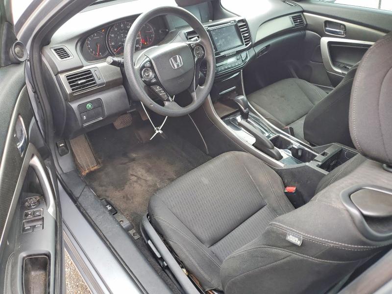 2017 Honda VIN 1HGCT1B70HA005047 COPART salvage auction — FRONT END, Al - Cert Of Title-Salvage Title, sold $2,500 on 2026-07-09 (photo 8)