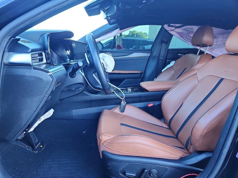 2024 Kia VIN 5XXG44J82RG244226 COPART salvage auction — FRONT END, Fl - Certificate Of Destruction, sold $5,600 on 2026-07-13 (photo 7)