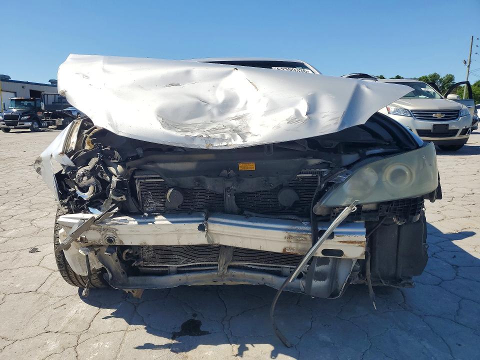 2007 Lexus Es 350 VIN JTHBJ46G272034407 COPART salvage auction — FRONT END, TN - SALVAGE CERTIFICATE (P), sold $575 on 2026-07-22 (photo 5)