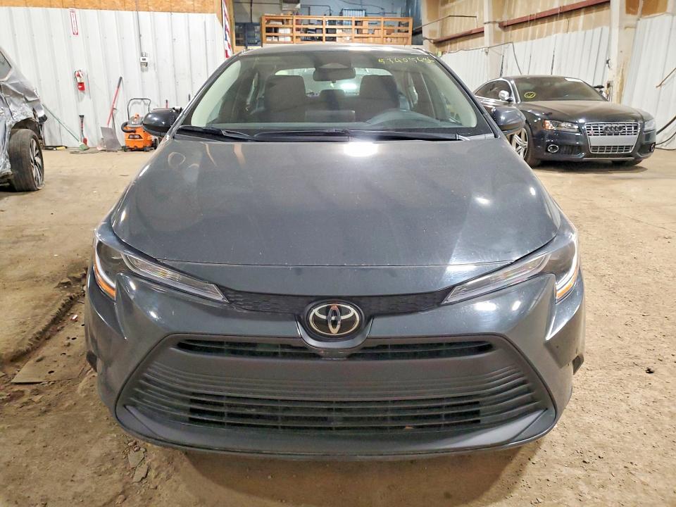 2024 Toyota VIN 5YFB4MDE8RP131707 COPART salvage auction — REAR END, Ak - Bill Of Sale- Salvage, sold $1,200 on 2026-07-21 (photo 5)