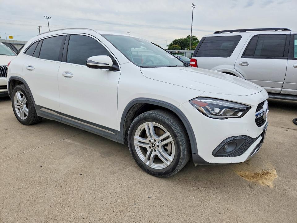 2021 Mercedes-benz VIN W1N4N4GB0MJ118253 COPART salvage auction — SIDE, Nj - Certificate Of Title, sold $9,900 on 2026-07-16 (photo 4)