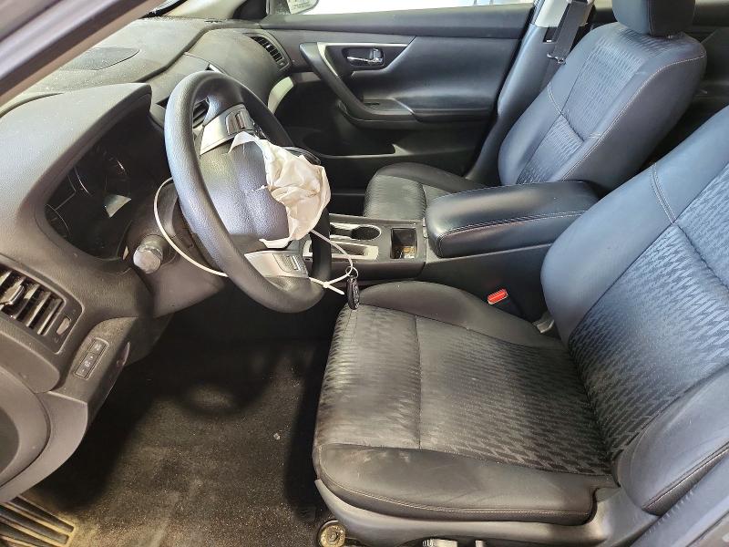 2017 Nissan VIN 1N4AL3AP3HC479653 COPART salvage auction — FRONT END, VA - CERT OF TITLE - SALVAGE, sold $425 on 2026-07-02 (photo 7)