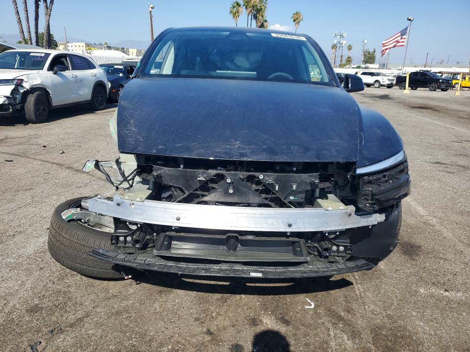 2026 Tesla Model y VIN 7SAYGDED0TF388700 COPART salvage auction — UNDERCARRIAGE, CA - SALVAGE CERTIFICATE, sold $17,200 on 2026-07-31 (photo 5)
