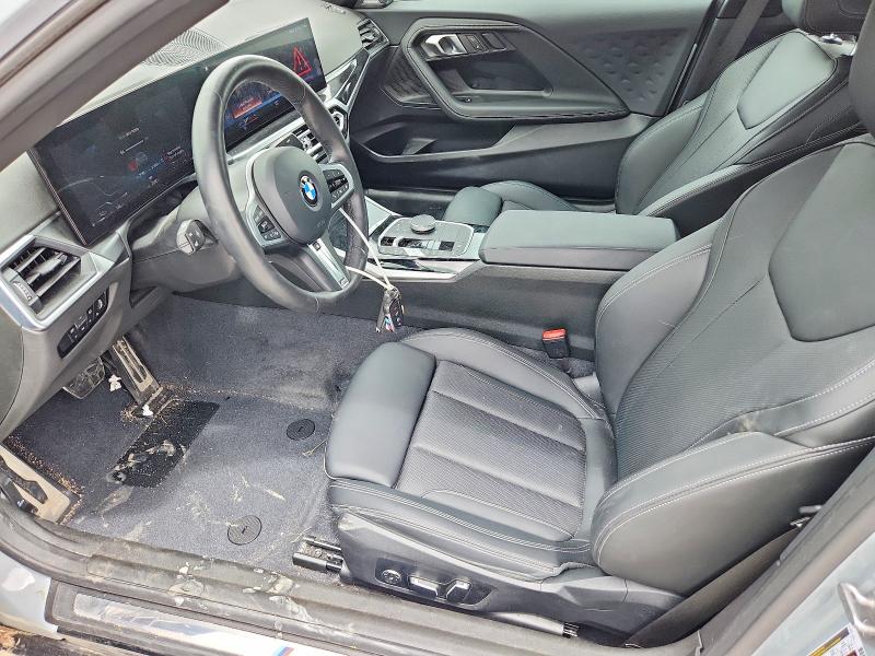 2024 BMW M2 VIN 3MW53CM01R8E51544 COPART salvage auction — FRONT END, Il - Salvage Certificate, sold $22,800 on 2026-07-06 (photo 7)