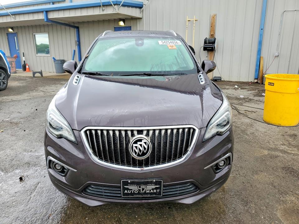 2017 Buick . VIN LRBFXESX4HD063537 COPART salvage auction — SIDE, Tn - Salvage Certificate, sold $2,250 on 2026-07-30 (photo 5)