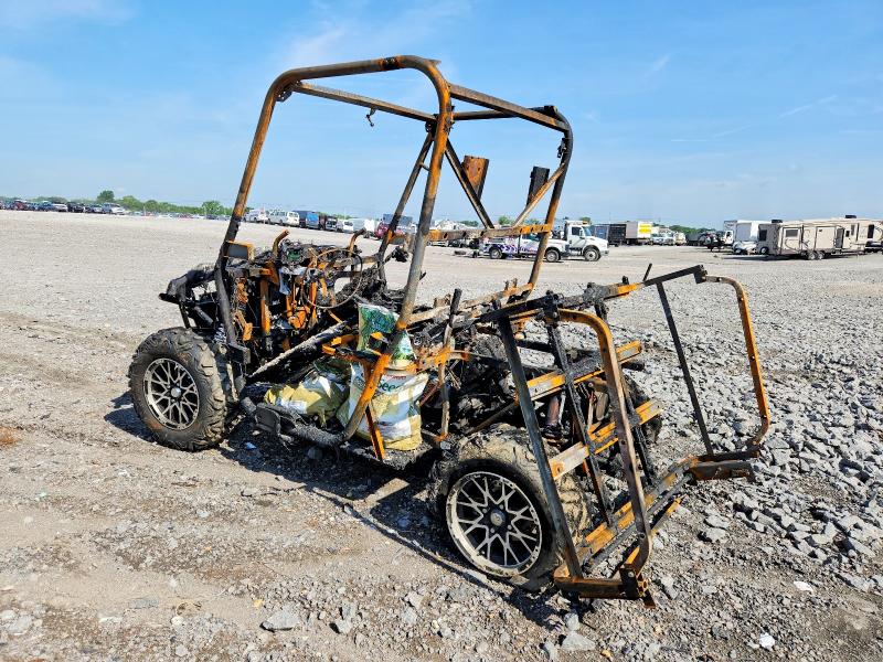 2023 Unknown VIN L06UARC11P1000958 COPART salvage auction — BURN, TN - SALVAGE CERTIFICATE, sold $25 on 2026-07-27 (photo 3)
