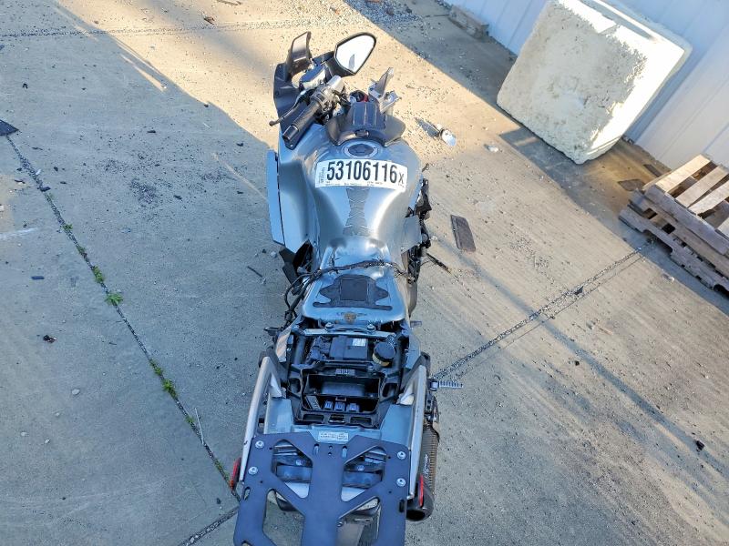 2008 Kawasaki Zg VIN JKBZGNB148A005607 COPART salvage auction — FRONT END, In - Cert Of Title-Salvage Title, sold $25 on 2026-07-30 (photo 6)