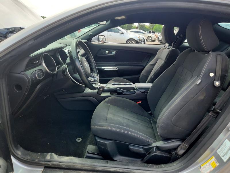 2020 Ford VIN 1FA6P8TH0L5157966 COPART salvage auction — FRONT END, FL - CERT OF TITLE SLVG REBUILDABLE, sold $3,600 on 2026-07-02 (photo 7)