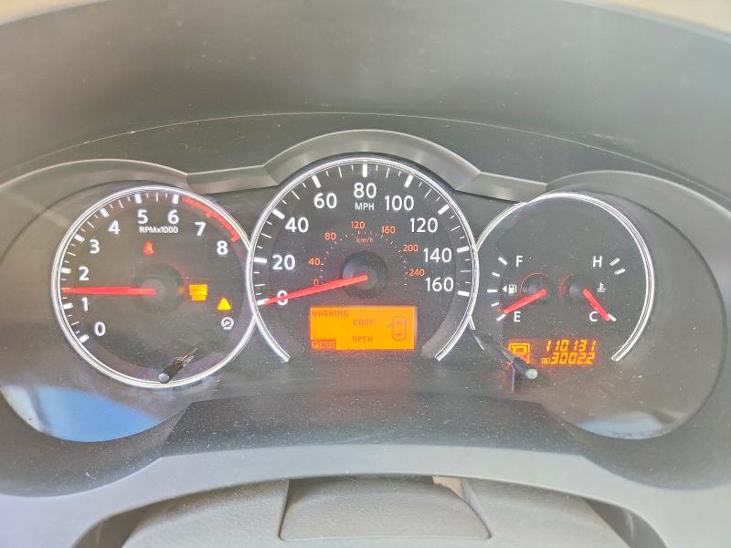 2012 Nissan Altima VIN 1N4AL2AP1CN412878 COPART salvage auction — SIDE, Ca - Salvage Certificate, sold $775 on 2026-07-02 (photo 9)
