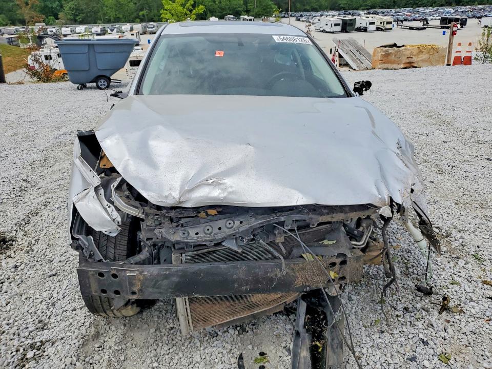 2015 Infiniti Q50 VIN JN1BV7APXFM345958 COPART salvage auction — ALL OVER, Ga - Cert Of Title-Salvage, sold $250 on 2026-07-06 (photo 5)
