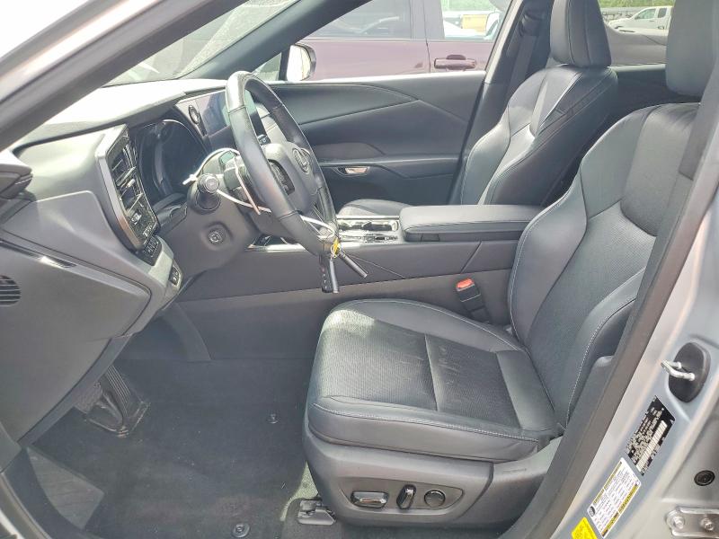 2023 Lexus Rx 350 VIN 2T2BAMBA0PC001048 COPART salvage auction — MINOR DENT/SCRATCHES, Ca - Dis/Dlr/Exp Only Clean Title, sold $30,000 on 2026-07-27 (photo 7)