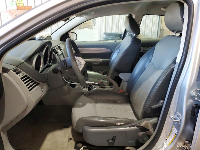 2008 Chrysler Sebring VIN 1C3LC56JX8N152839 COPART salvage auction — FRONT END, Pa - Certificate Of Salvage, sold $400 on 2026-07-02 (photo 7)