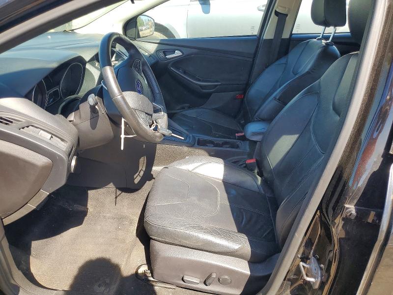 2016 Ford VIN 1FADP3K24GL296393 COPART salvage auction — SIDE, Oh - Cert Of Title-Salvage, sold $375 on 2026-07-31 (photo 7)