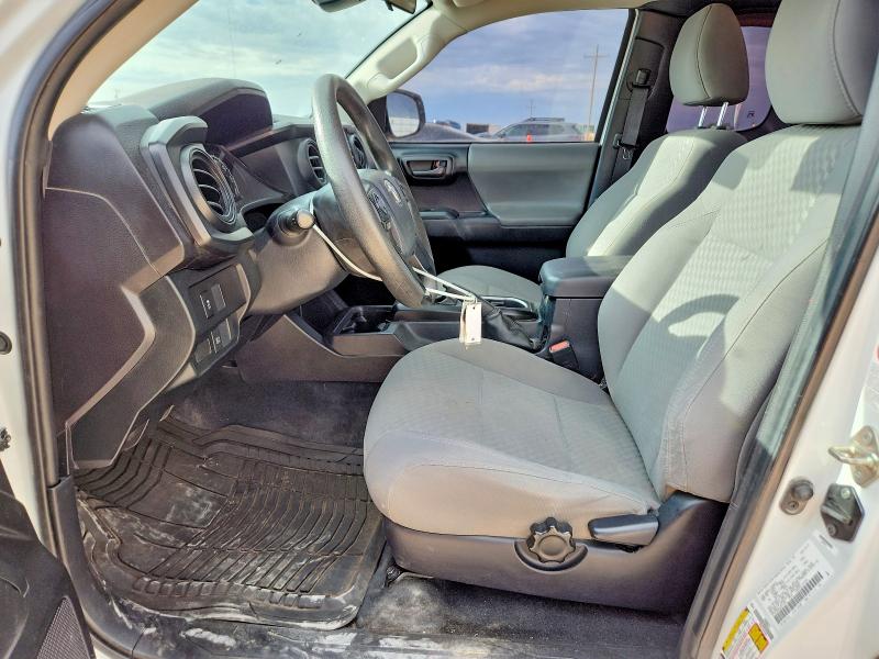 2020 Toyota VIN 5TFSX5EN6LX071186 COPART salvage auction — MINOR DENT/SCRATCHES, Tx - Certificate Of Title (P), sold $11,500 on 2026-07-14 (photo 7)