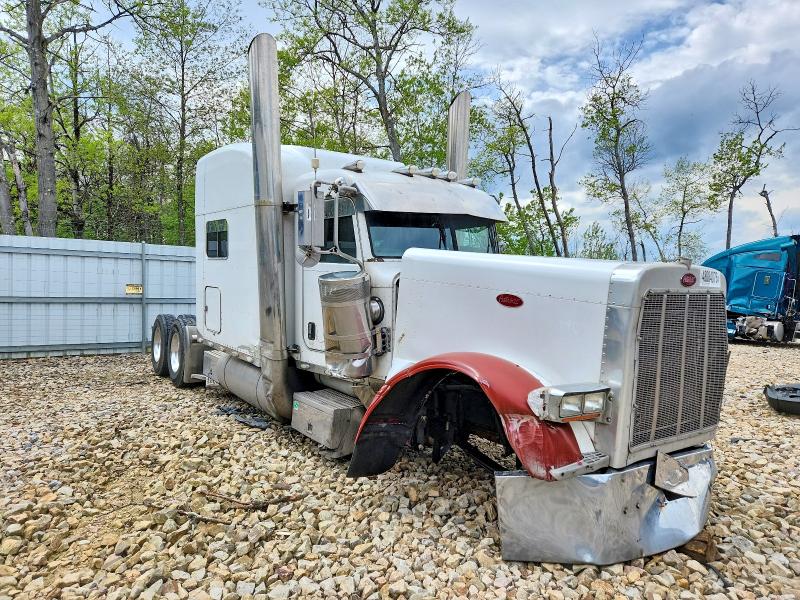 2006 Peterbilt 379 VIN 1XP5DB9X56N645940 — COPART salvage auction photo