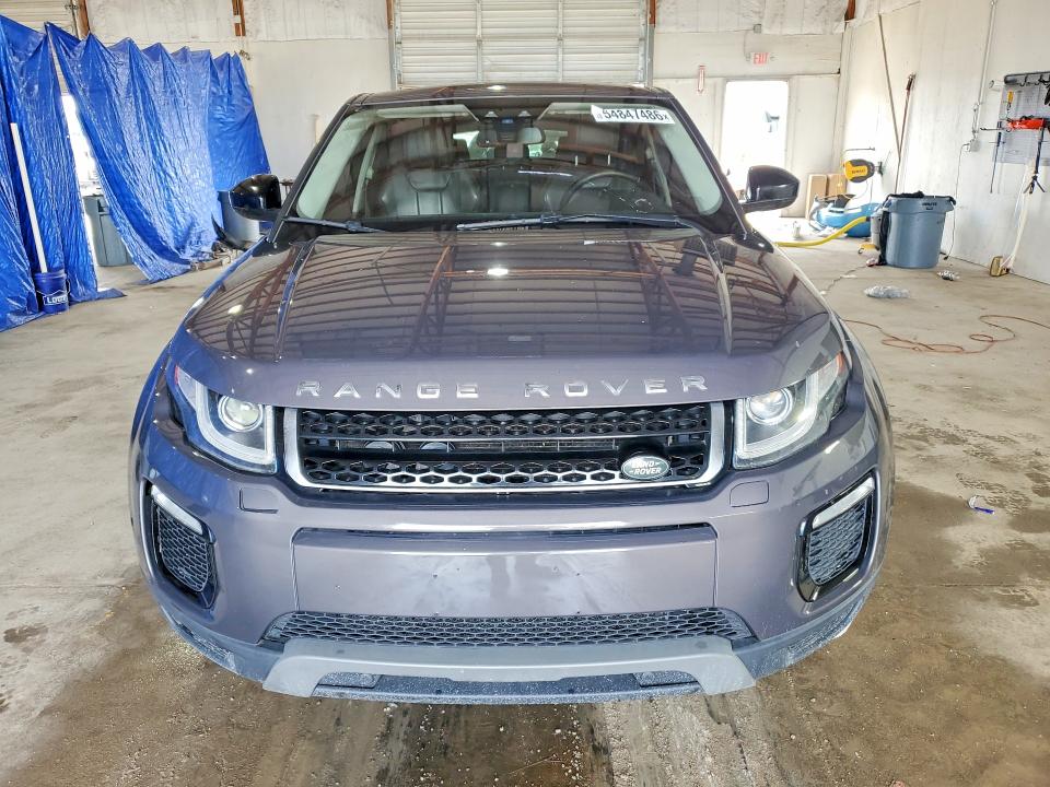 2016 Land rover VIN SALVP2BG4GH106625 COPART salvage auction — NORMAL WEAR, Oh - Certificate Of Title, sold $3,150 on 2026-07-27 (photo 5)