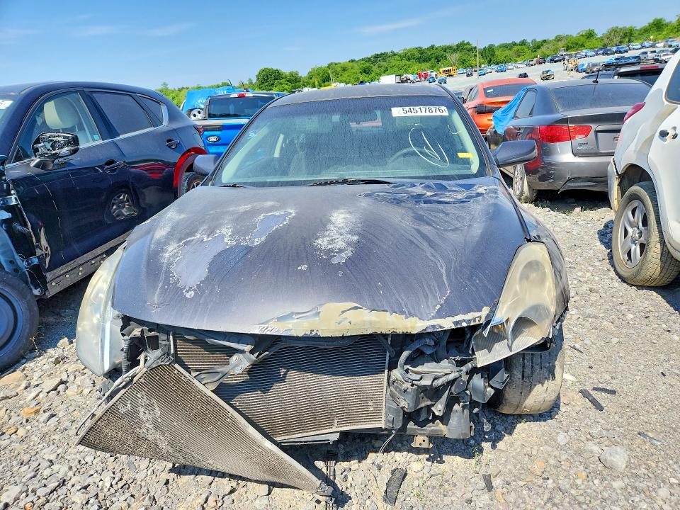 2011 Nissan Altima VIN 1N4AL2AP7BN509694 COPART salvage auction — FRONT END, Tn - Salvage Certificate, sold $425 on 2026-07-02 (photo 5)